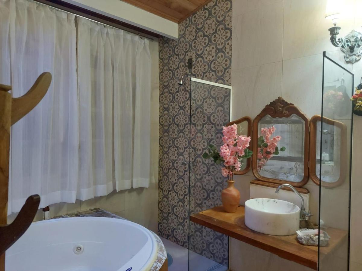 Casa De Praia Alameda Azul Guarapari Εξωτερικό φωτογραφία