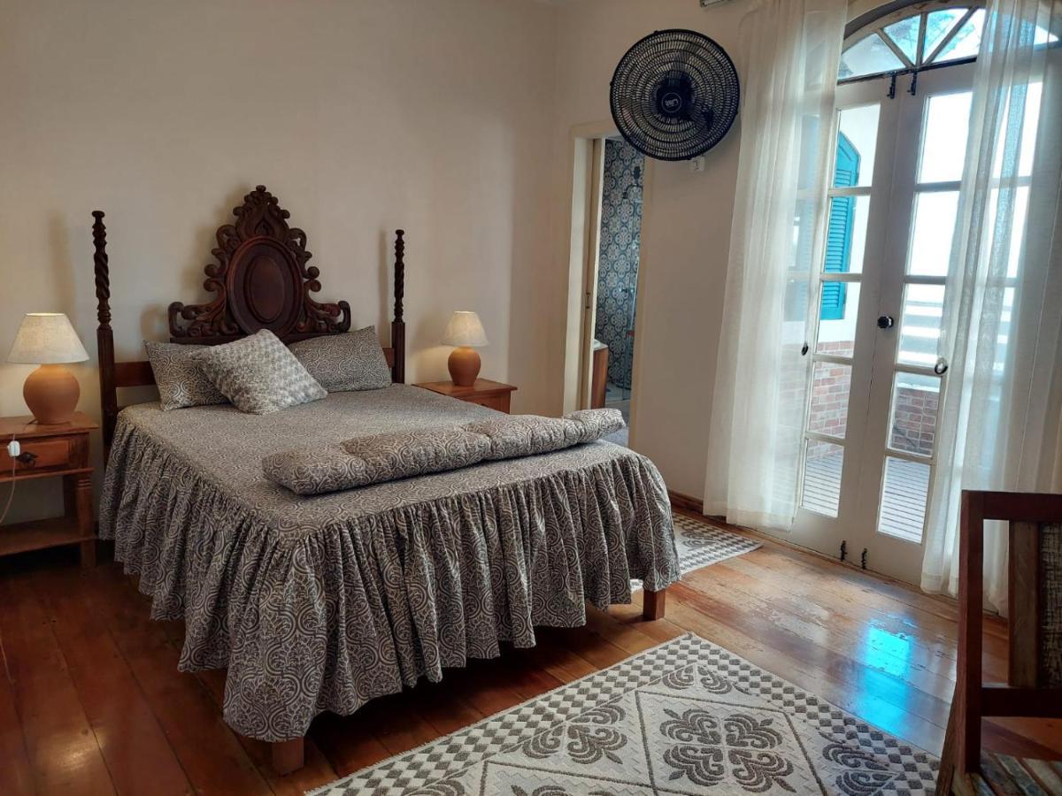 Casa De Praia Alameda Azul Guarapari Εξωτερικό φωτογραφία