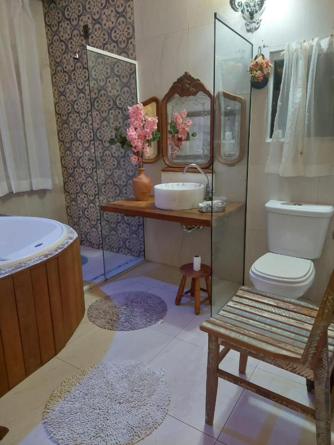 Casa De Praia Alameda Azul Guarapari Εξωτερικό φωτογραφία