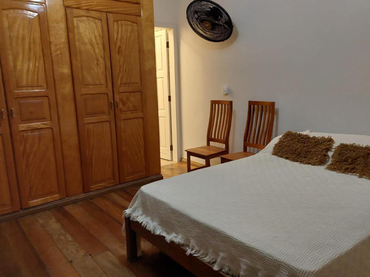 Casa De Praia Alameda Azul Guarapari Εξωτερικό φωτογραφία