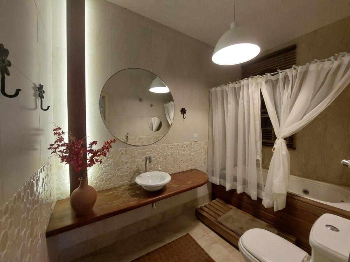 Casa De Praia Alameda Azul Guarapari Εξωτερικό φωτογραφία