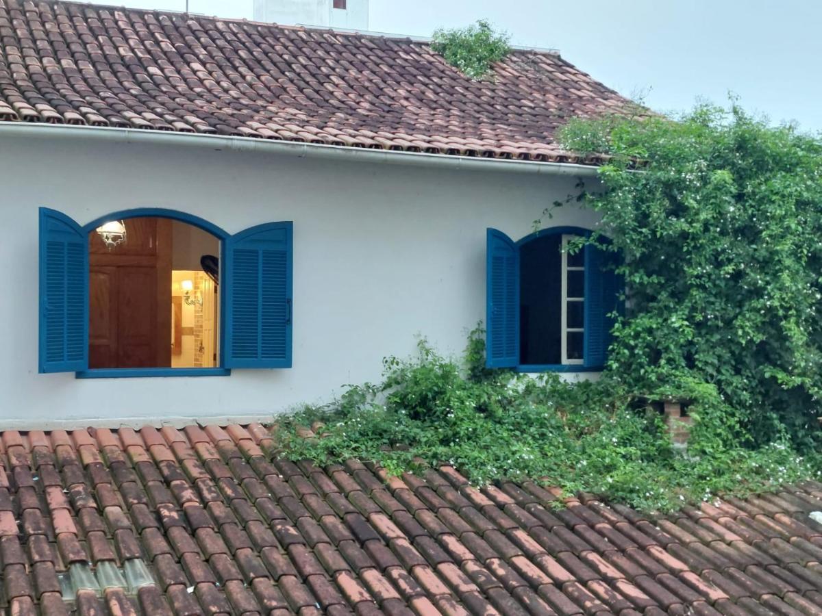 Casa De Praia Alameda Azul Guarapari Εξωτερικό φωτογραφία
