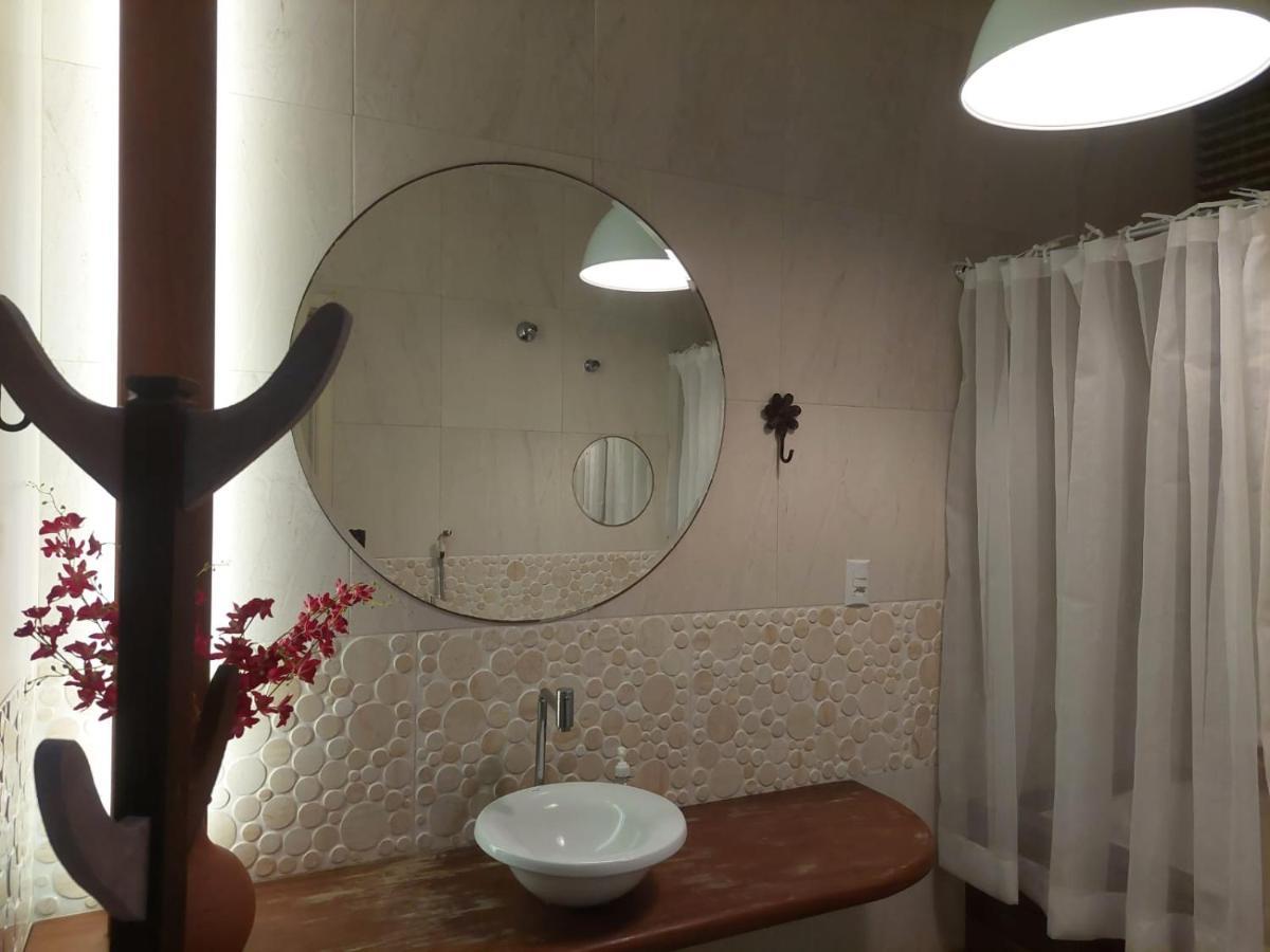 Casa De Praia Alameda Azul Guarapari Εξωτερικό φωτογραφία