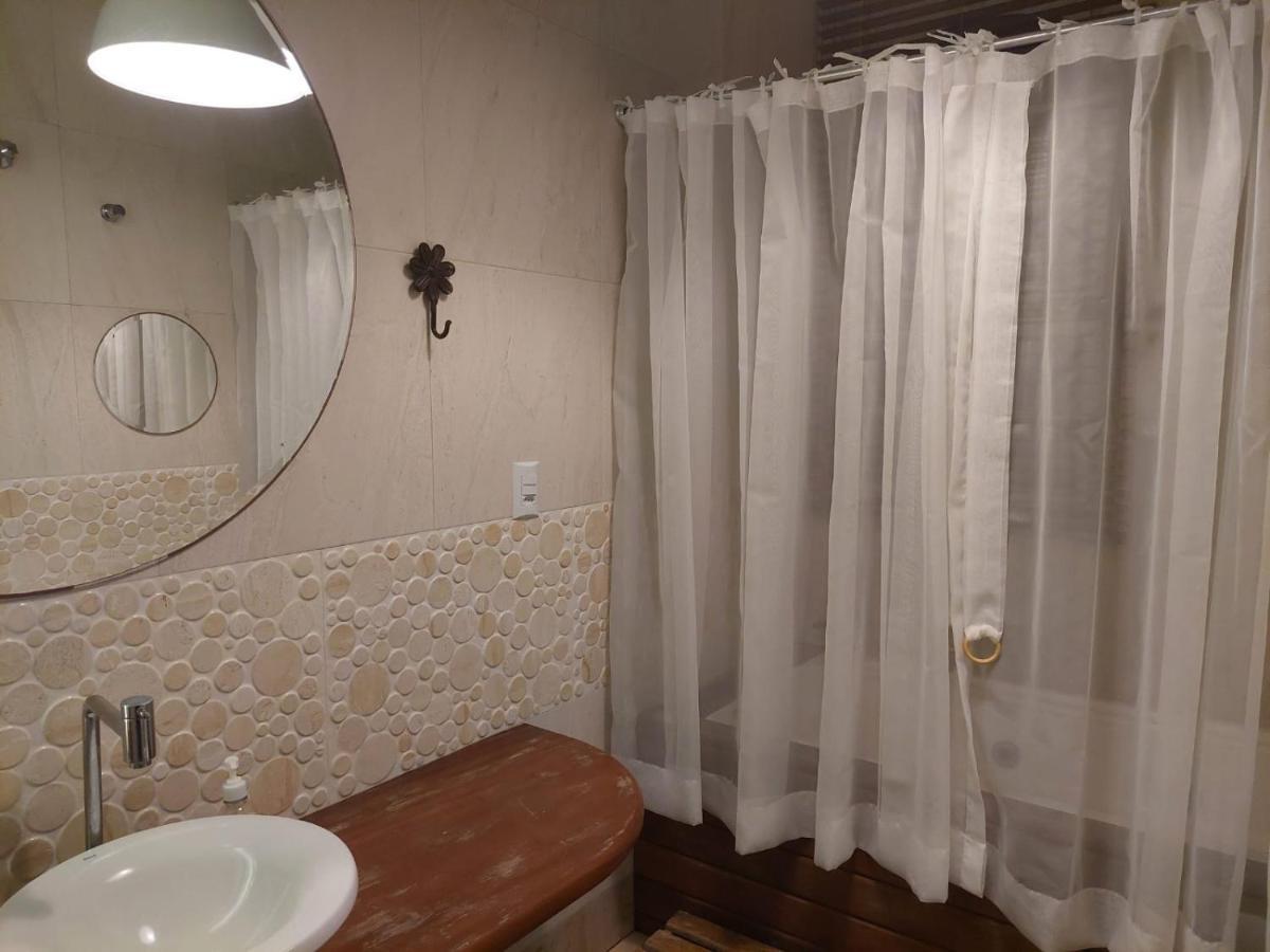 Casa De Praia Alameda Azul Guarapari Εξωτερικό φωτογραφία