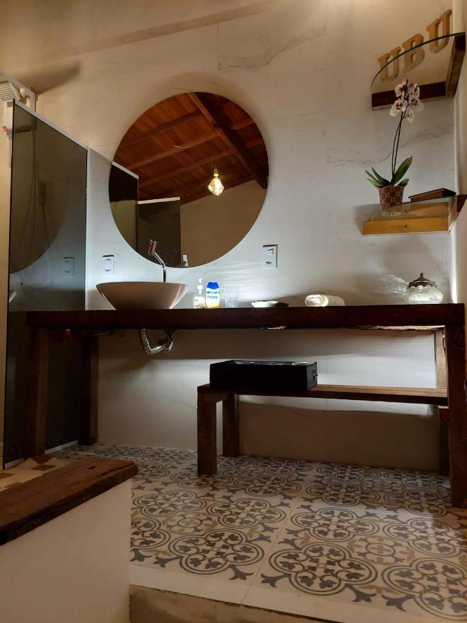 Casa De Praia Alameda Azul Guarapari Εξωτερικό φωτογραφία