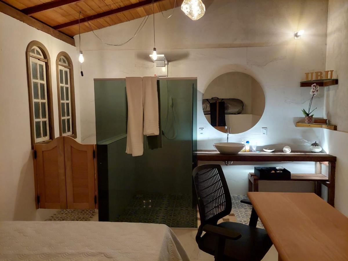 Casa De Praia Alameda Azul Guarapari Εξωτερικό φωτογραφία