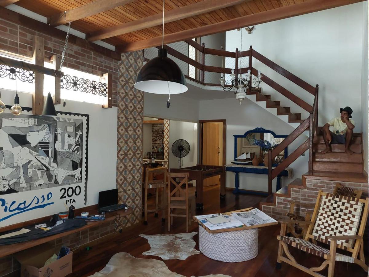 Casa De Praia Alameda Azul Guarapari Εξωτερικό φωτογραφία
