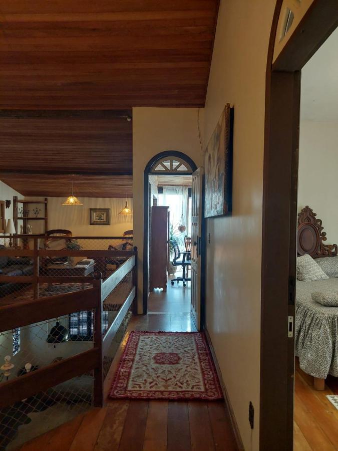 Casa De Praia Alameda Azul Guarapari Εξωτερικό φωτογραφία