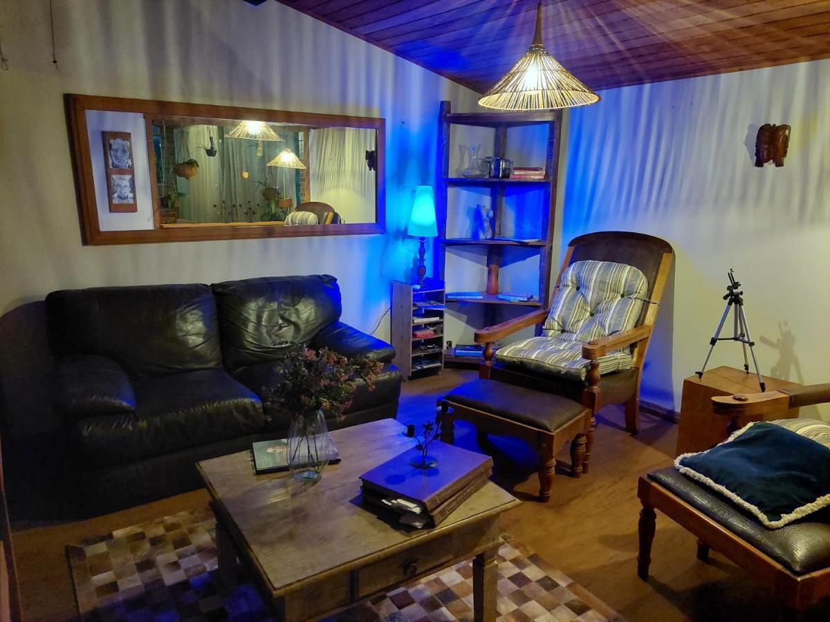 Casa De Praia Alameda Azul Guarapari Εξωτερικό φωτογραφία