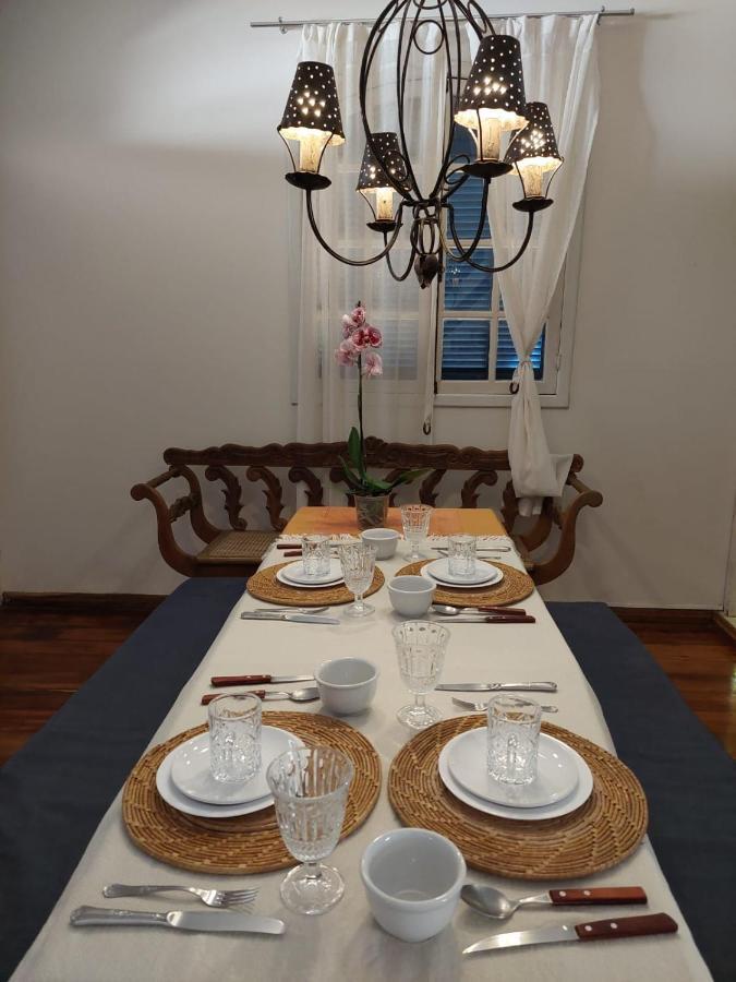 Casa De Praia Alameda Azul Guarapari Εξωτερικό φωτογραφία