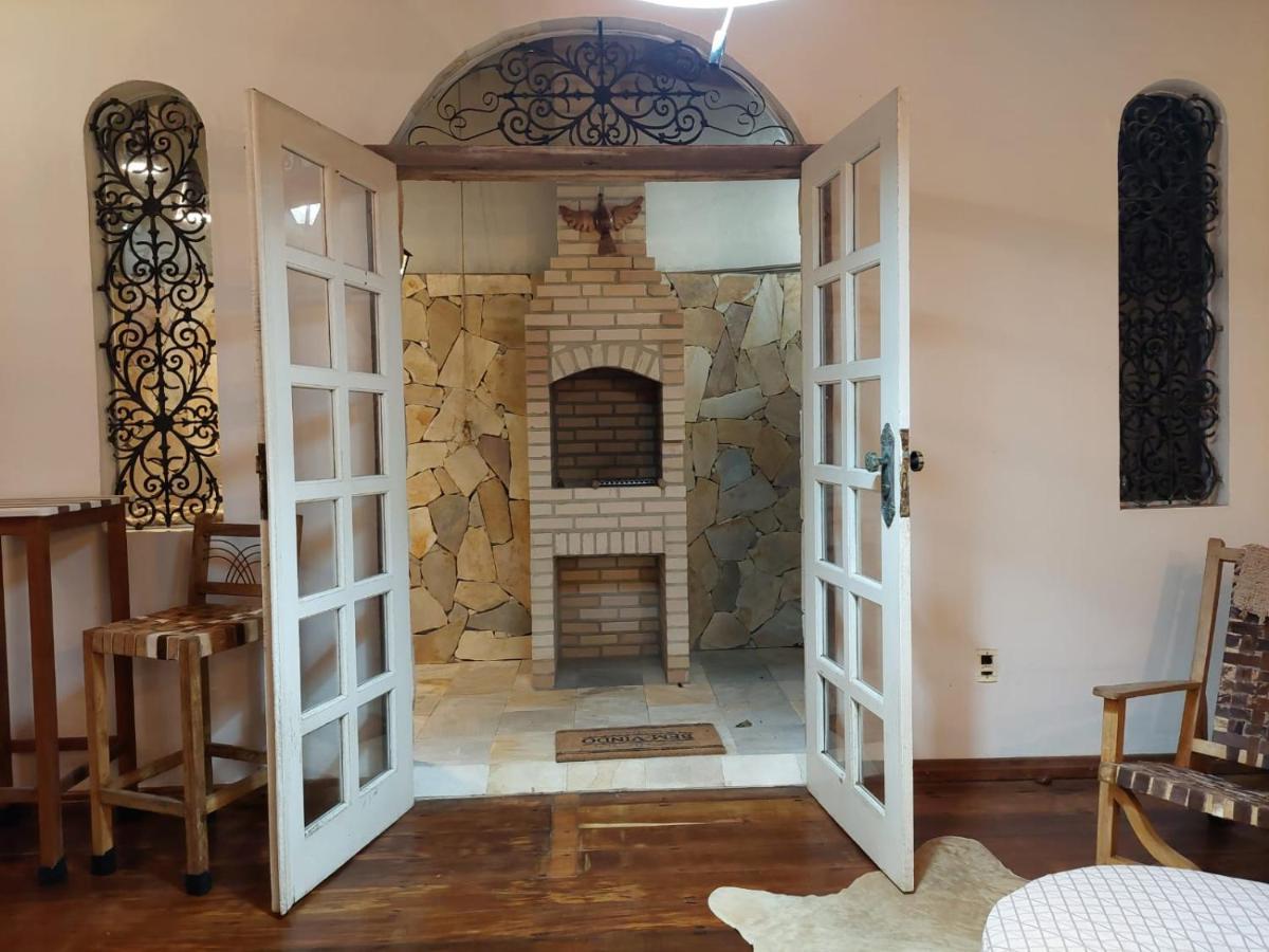Casa De Praia Alameda Azul Guarapari Εξωτερικό φωτογραφία