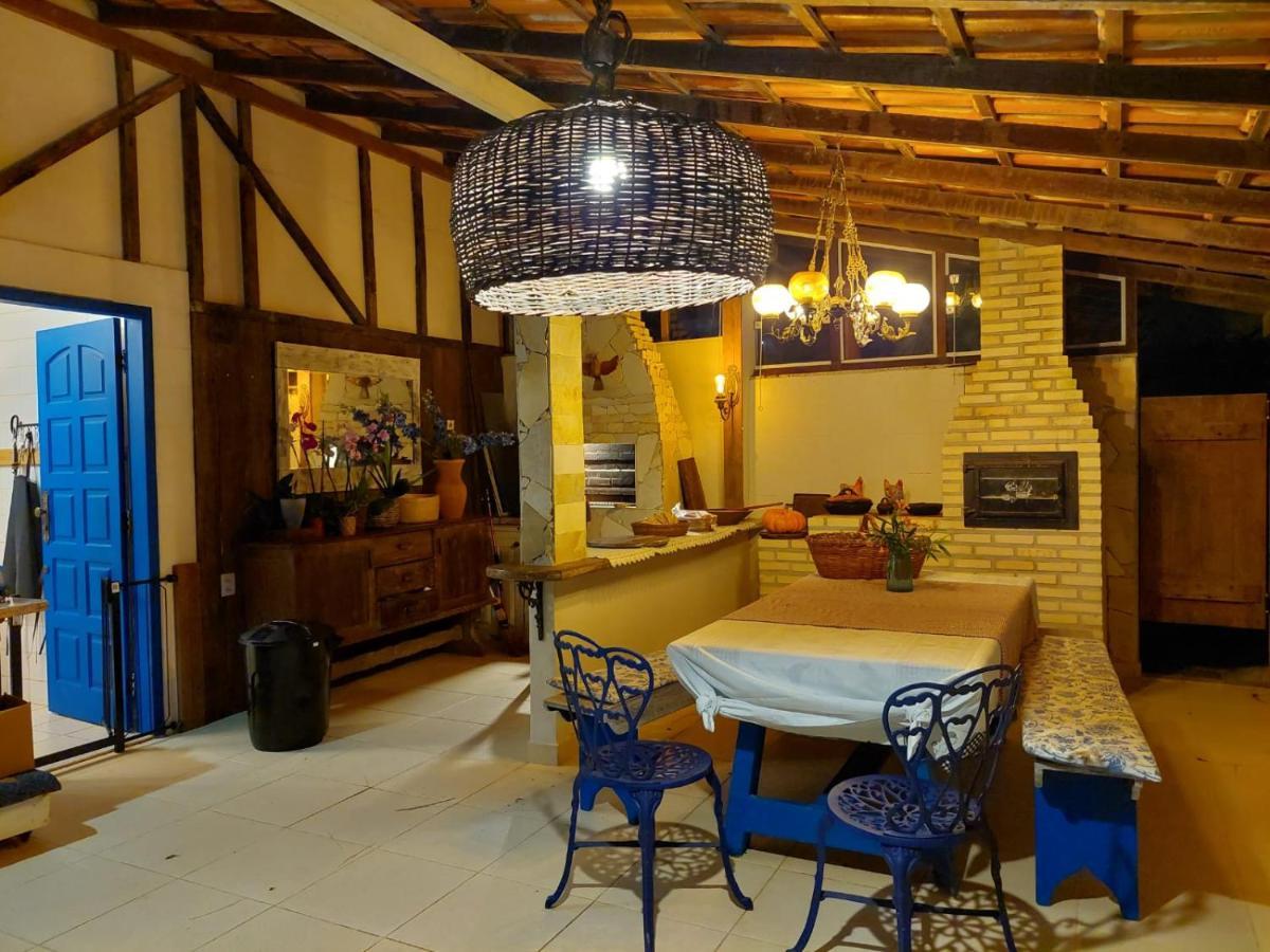 Casa De Praia Alameda Azul Guarapari Εξωτερικό φωτογραφία
