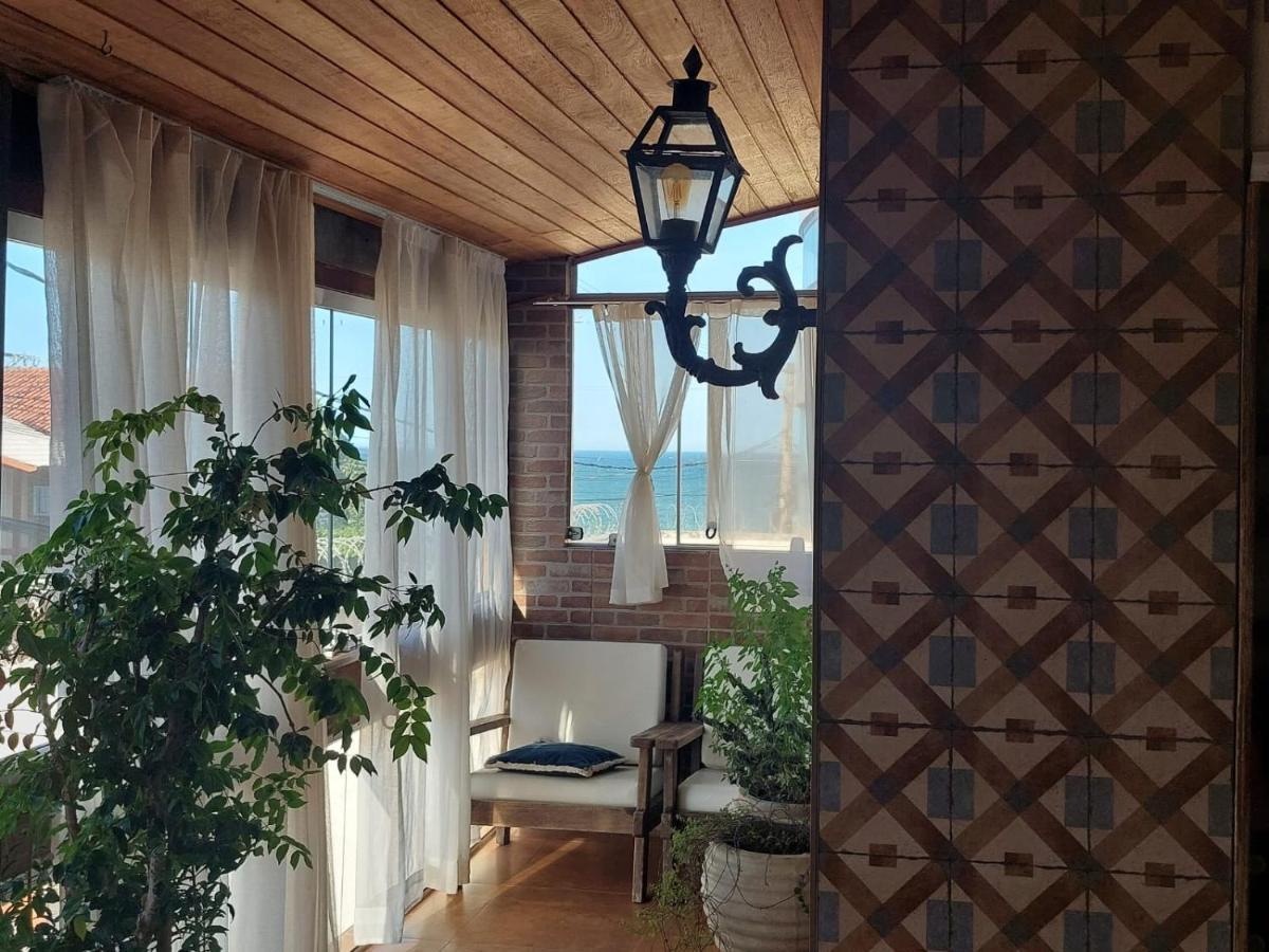 Casa De Praia Alameda Azul Guarapari Εξωτερικό φωτογραφία