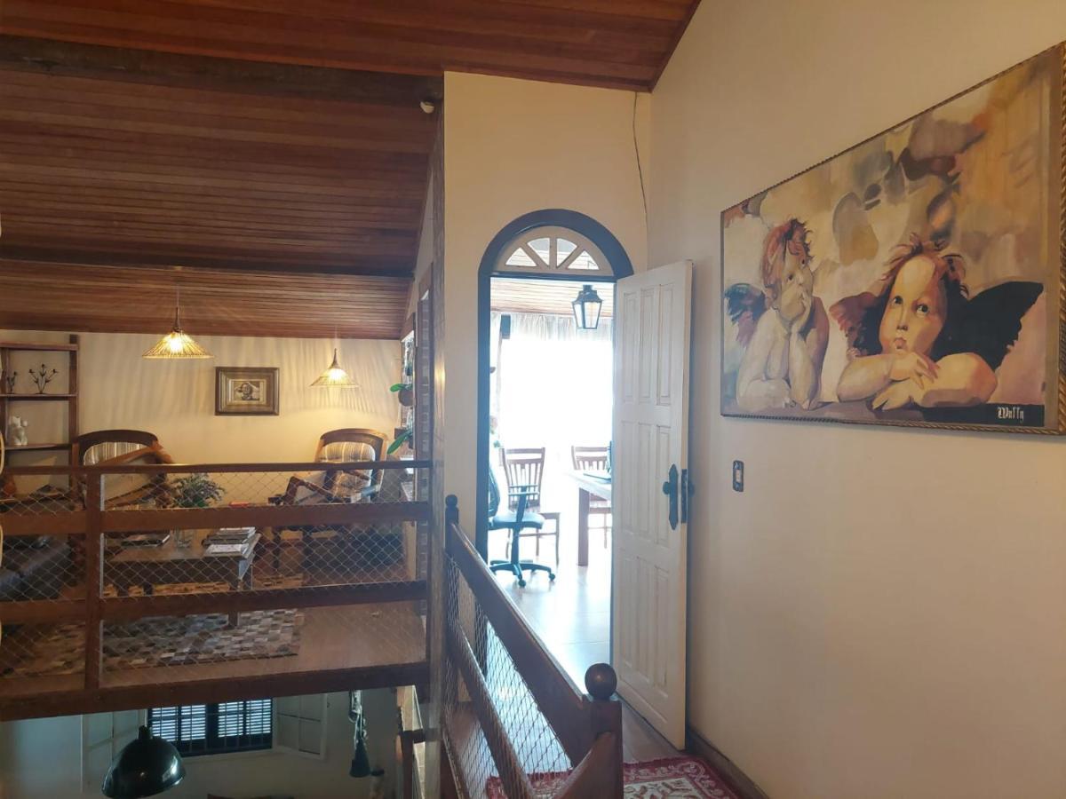 Casa De Praia Alameda Azul Guarapari Εξωτερικό φωτογραφία
