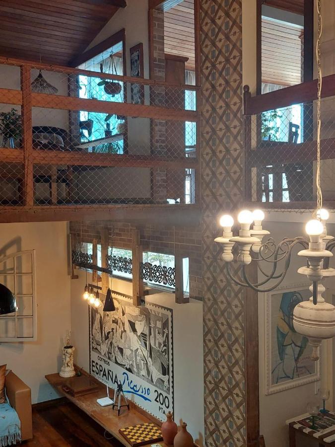 Casa De Praia Alameda Azul Guarapari Εξωτερικό φωτογραφία