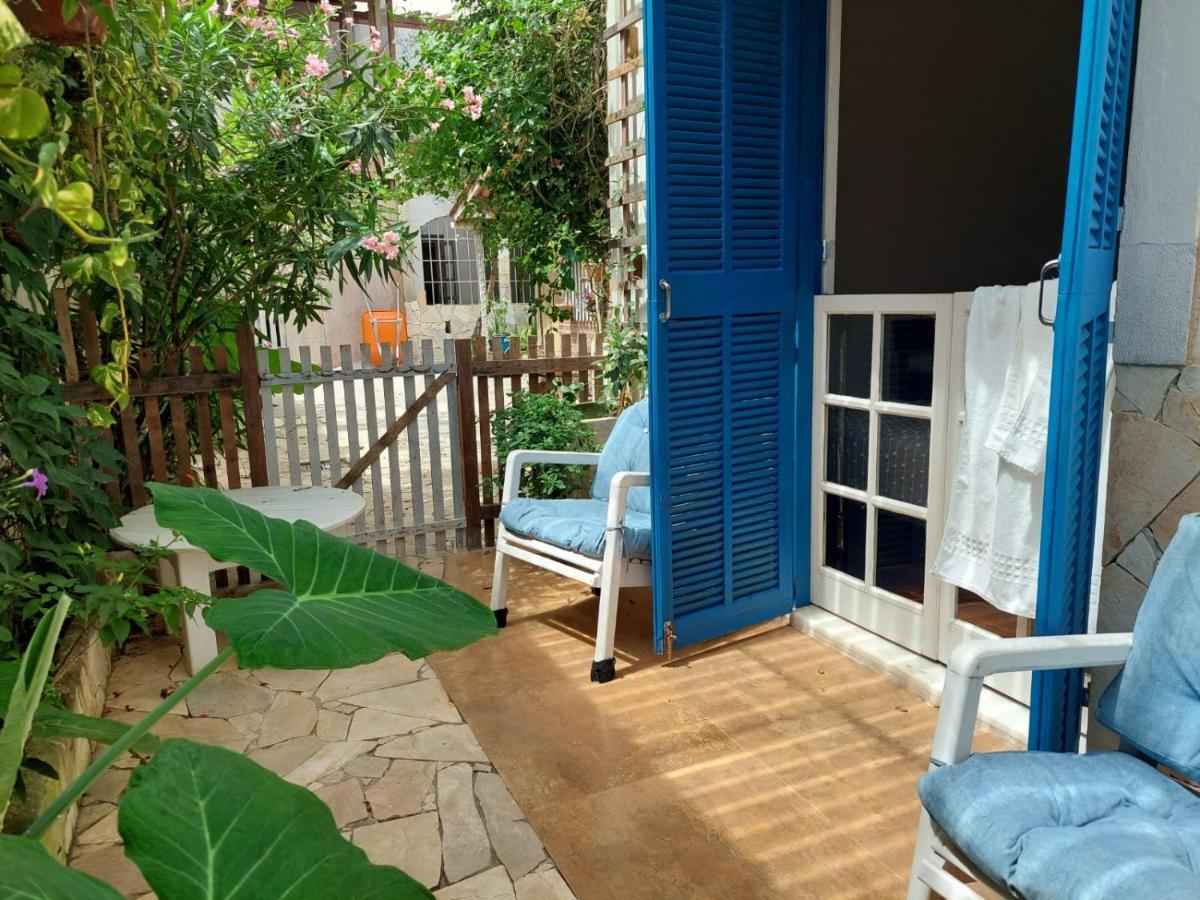 Casa De Praia Alameda Azul Guarapari Εξωτερικό φωτογραφία