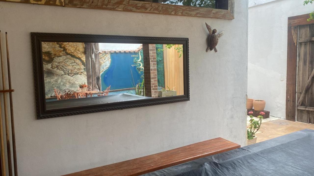 Casa De Praia Alameda Azul Guarapari Εξωτερικό φωτογραφία