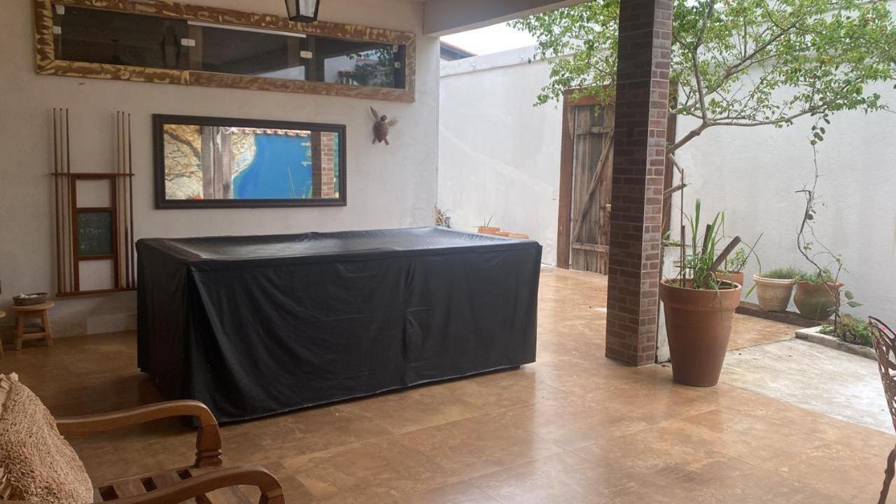 Casa De Praia Alameda Azul Guarapari Εξωτερικό φωτογραφία